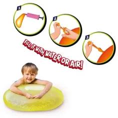 Play Out XXL palla gigante in diverse varianti 1 pz immagine 3