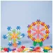 PlayBox: Click Stars gioco creativo di costruzione a forma di stella 200 pezzi immagine 2