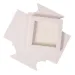 PlayBox: Cornice per foto in carta 16x16cm 10pz immagine 1