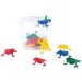 PlayBox: Gioco delle rane saltellanti in secchio