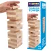 PlayBox: Gioco di abilità Jenga in legno