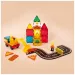 PlayBox: Gioco di costruzione magnetico - Architettura immagine 2