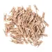 PlayBox: Clip decorativi in legno naturale 25mm confezione da 100
