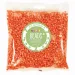 PlayBox: Pacchetto di 6000 perle MIDI da stirare da 5 mm in plastica riciclata di colore arancione