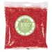 PlayBox: Pacchetto di 6000 perline MIDI da stirare da 5 mm in colore rosso riciclato