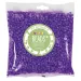 PlayBox: Pacchetto di 6000 perline MIDI da stirare da 5 mm in plastica riciclata di colore viola