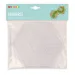 PlayBox: Pacchetto di basi esagonali per perline MIDI da 5 mm da stirare, set da 2 pezzi immagine 1