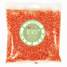 PlayBox: Perline da stirare MIDI riciclate da 5 mm confezione da 6000 pezzi colore arancione