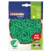 PlayBox: perline da stirare MIDI da 5mm in colore verde mare da 1000 pezzi