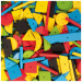 PlayBox: Set da 400 pezzi per creare mosaici con martelletto