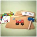 PlayBox: Set di 5 martelli in legno immagine 2
