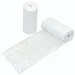 PlayBox: Set di 5 pezzi di tessuto gessoso 3mx10cm