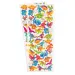 PlayBox: Set di adesivi con dinosauri 98 pezzi