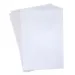 PlayBox: Set di fogli shrinks trasparenti 5 pezzi 20x30cm