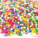 PlayBox: Set di perline di cristallo in plastica 2000 pz 6mm