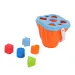 Playgo: Centro attivo per neonati con giraffa immagine 3