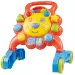 Playgo: Passeggino a forma di leone immagine 2