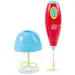 Playgo: Set di mixer per robot immagine 2