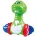 Playgo: Stampa e rotola il divertente dinosauro immagine 2