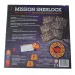 Playland: Gioco da tavolo Mission Sherlock immagine 2