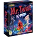 Playland: Mr. Twist K-Pop gioco da tavolo