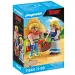 Playmobil: Asterix - Tragicomix e Falbala (71544) immagine 1