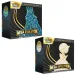 Pokémon TCG ME01 Elite Trainer Box con 9 pacchetti booster in due varianti immagine 1