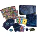 Pokémon TCG: ME02 Fiamme Fantasmagoriche Elite Trainer Box 9 pacchetti booster immagine 2