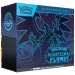 Pokémon TCG: ME02 Fiamme Fantasmagoriche Elite Trainer Box 9 pacchetti booster immagine 1