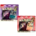 Pokémon TCG: ME02.5 Collezione di Adesivi Tecnici Eroi Ascendenti in due varianti 1 pezzo immagine 1