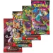 Pokémon TCG: Mega Charizard Tin, confezione di carte in scatola di metallo, in due varianti, 1 pezzo immagine 3