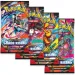 Pokémon TCG: Mega Evolution Chaos Rising pacchetto di carte 1pz