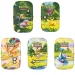 Pokémon TCG: Mini Tin 30° Anniversario 2 confezioni di booster in diverse varianti 1 pezzo immagine 3