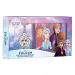 Portafoglio Frozen con portachiavi in confezione regalo