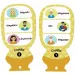Prescolare intelligente - Inglese immagine 2