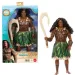 Disney Principesse: Vaiana il film - figura di Maui 26cm - Mattel immagine 2