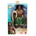 Disney Principesse: Vaiana il film - figura di Maui 26cm - Mattel immagine 1