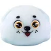 Puffoso marshmallow-animale: Tutti Frutti - bianco immagine 2