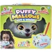 Puffoso marshmallow-animale: Tutti Frutti - bianco immagine 1