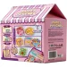 Puffy Pouches: set di design charm Pufi - colazione immagine 3