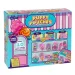 Puffy Pouches: set di design Pufi charm - dolci immagine 1