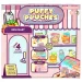 Puffy Pouches: Set di design Pufi charm - negozietto immagine 1