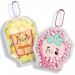 Puffy Pouches: set di design Pufi charm - zucchero filato immagine 2