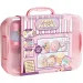 Puffy Pouches: set di design Pufi charm - zucchero filato immagine 1