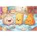 Puzzle Bao Bao da 100 pezzi - Trefl immagine 2