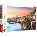 Puzzle da 1000 pezzi di Bogliasco, Italia - Trefl