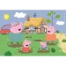 Puzzle da 30 pezzi di Peppa Pig - Clementoni