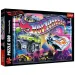 Puzzle da 500 pezzi Hot Wheels anni '80 - Trefl