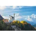 Puzzle delle Alpi Bavaresi 1500 pezzi - Trefl immagine 2
