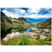 Puzzle di 3000 pezzi del Lago Tatras - Trefl immagine 2